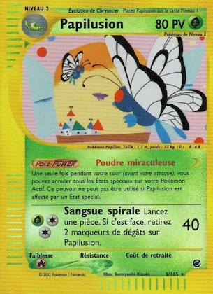 Papilusion 5 – Expedition