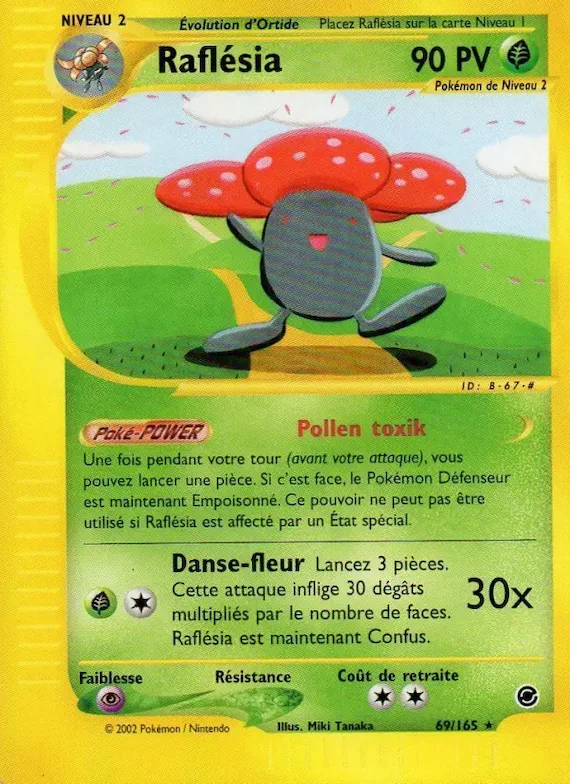 Raflésia 69 – Expedition
