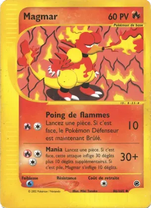 Magmar n° 86 – Expedition