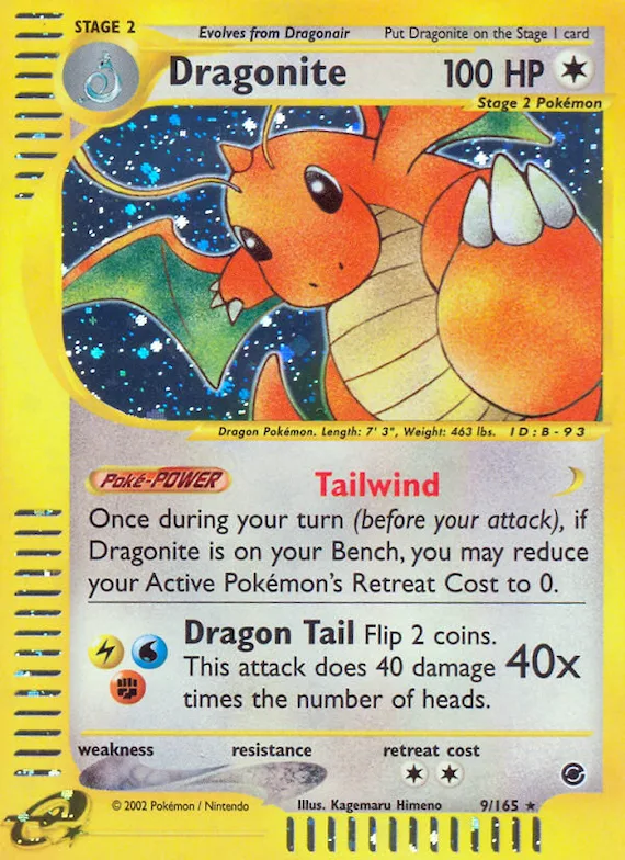 Dragoran 9 – Expedition
