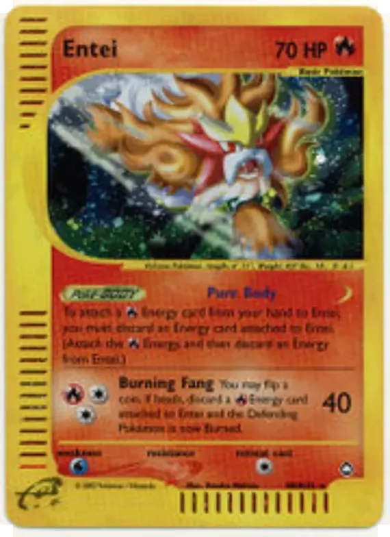 Entei 10 – Aquapolis