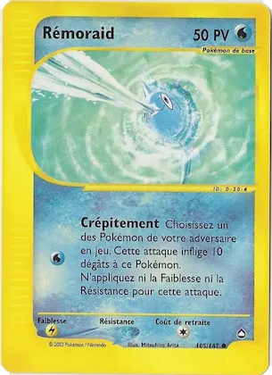 Rémoraid n° 105 – Aquapolis