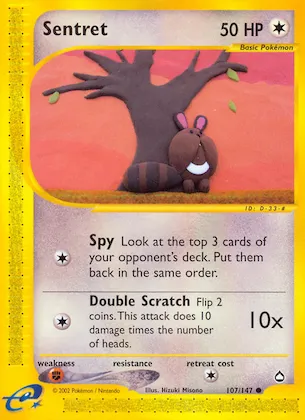Sentret #107 – Aquapolis