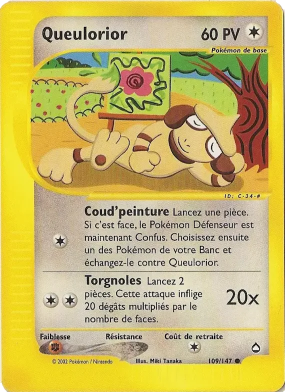 Queulorior 109 – Aquapolis