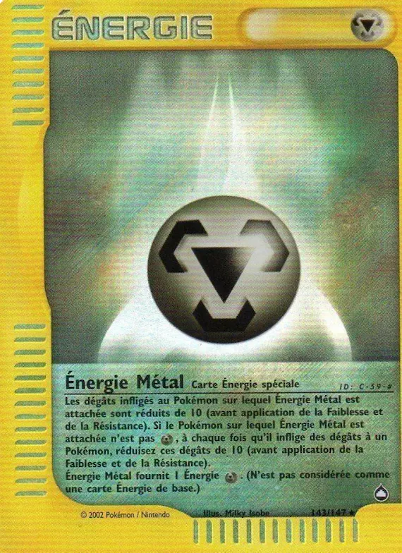 Énergie Métal 143 – Aquapolis
