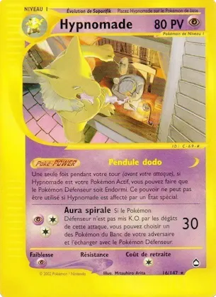 Hypnomade n° 16 – Aquapolis