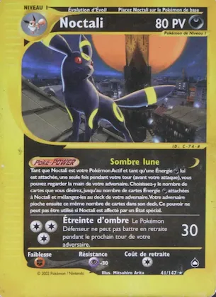 Noctali n° 41 – Aquapolis