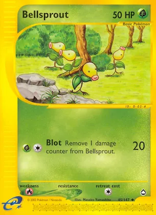 Knofensa Nr. 45 – Aquapolis