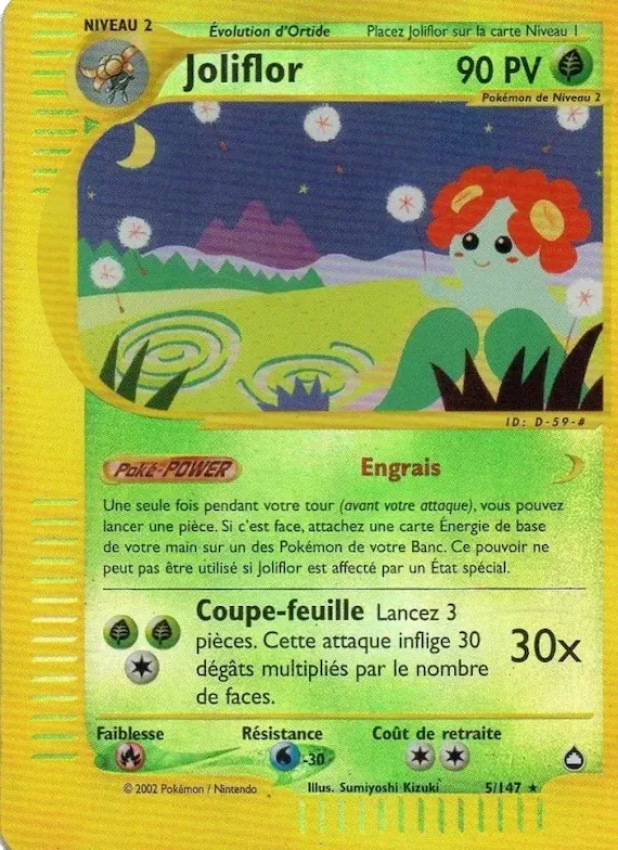 Joliflor 5 – Aquapolis