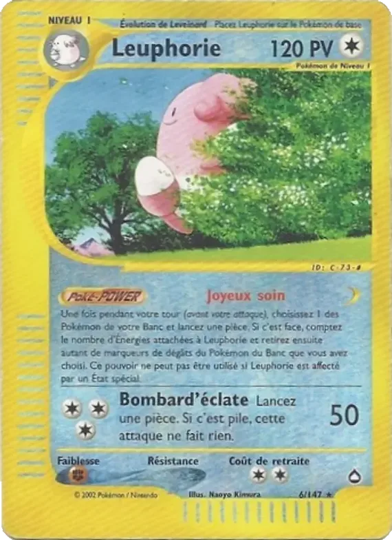 Leuphorie 6 – Aquapolis