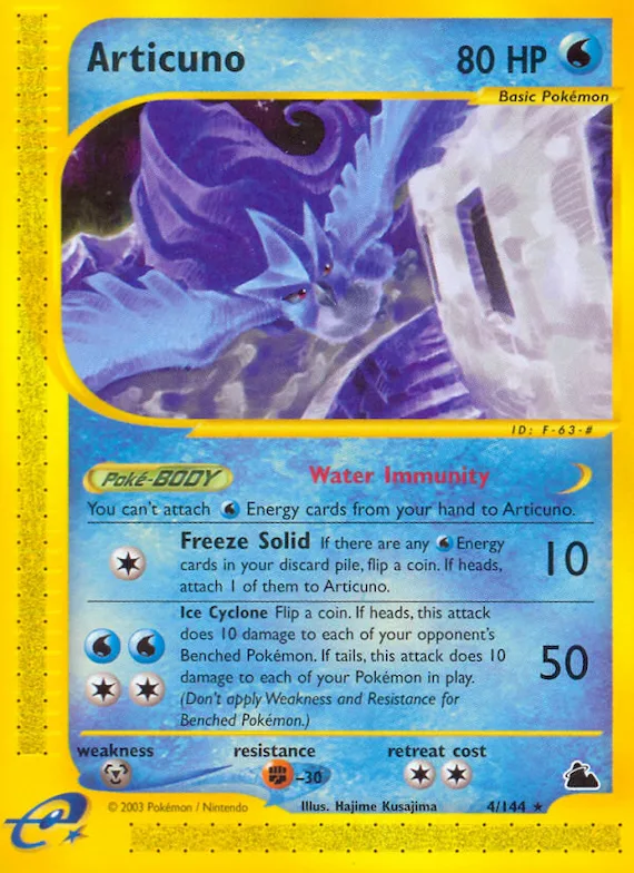 Arktos 4 – Skyridge