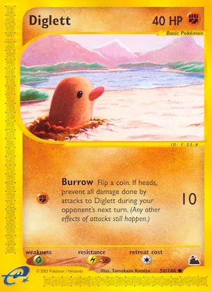 Digda Nr. 50 – Skyridge