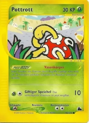 Pottrott Nr. 96 – Skyridge