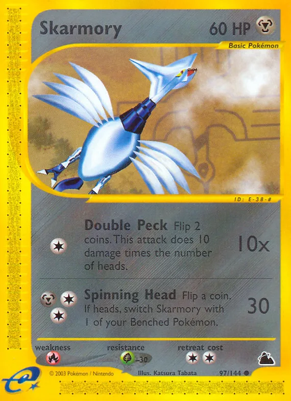 Panzaeron 97 – Skyridge