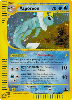 Aquana Nr. H31 – Skyridge