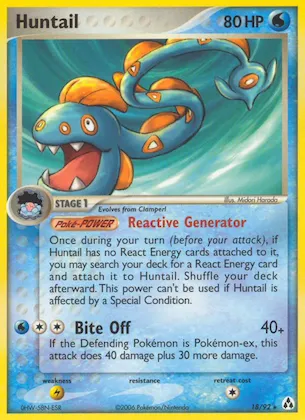 Aalabyss Nr. 18 – EX Legend Maker