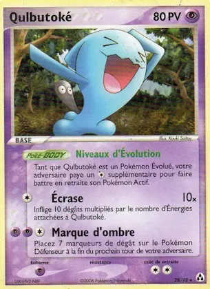 Qulbutoké n° 28 – EX Créateurs de légendes