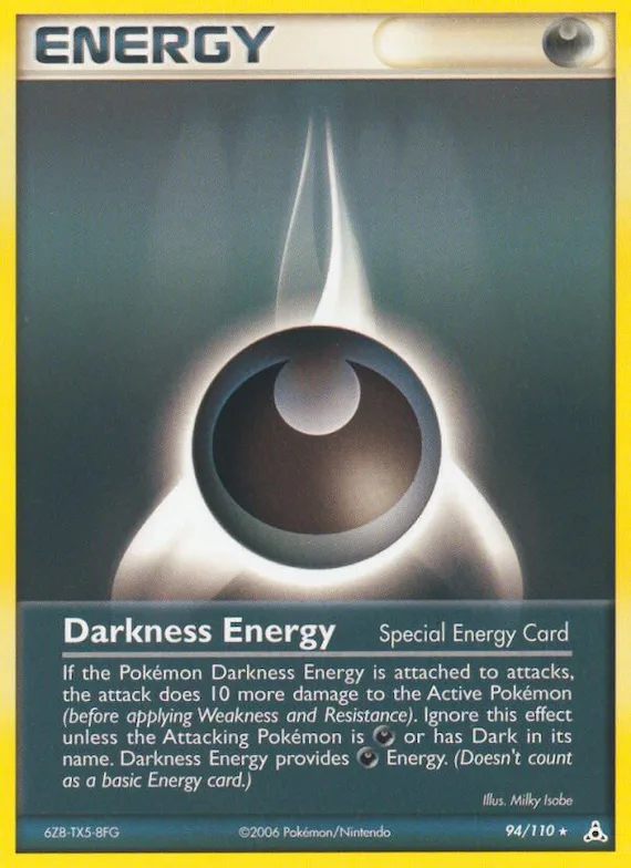 Finsternis-Energie 94 – EX Holon Phantoms