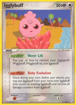 Fluffeluff Nr. 21 – Crystal Guardians