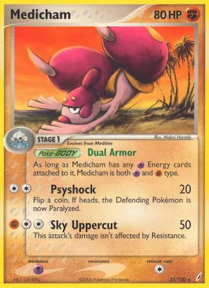 Meditalis Nr. 25 – Crystal Guardians