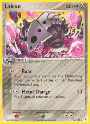 Stollrak Nr. 36 – Crystal Guardians