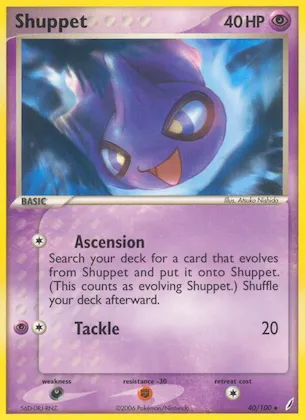 Shuppet #40 – Crystal Guardians