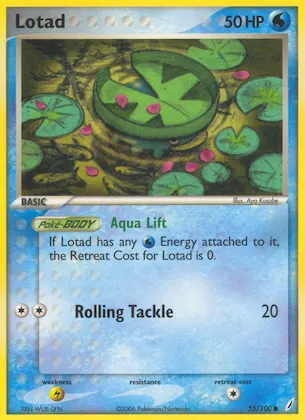 Loturzel Nr. 55 – Crystal Guardians