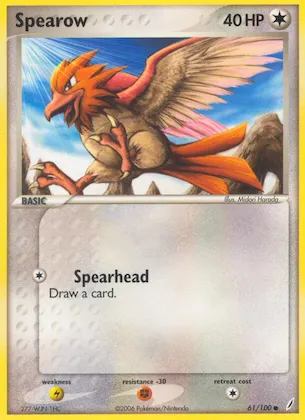 Habitak Nr. 61 – Crystal Guardians