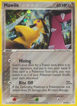 Flunkifer Nr. 9 – Crystal Guardians