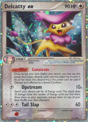 Enekoro ex Nr. 91 – Crystal Guardians