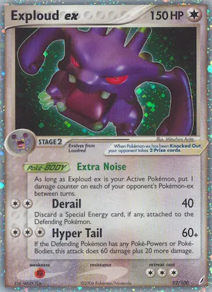 Krawumms ex Nr. 92 – Crystal Guardians