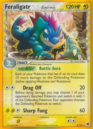 Impergator Nr. 2 – Dragon Frontiers