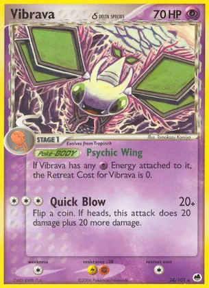 Vibrava Nr. 24 – Dragon Frontiers