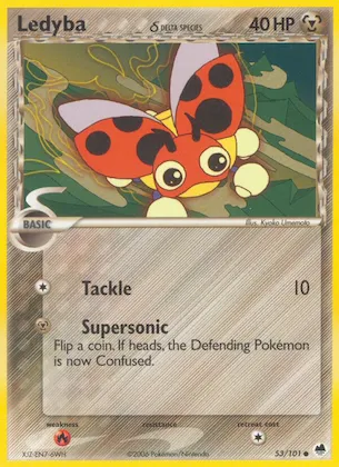 Ledyba Nr. 53 – Dragon Frontiers