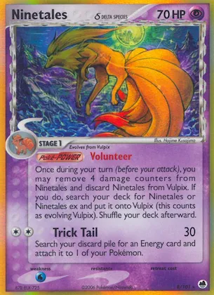Vulnona Nr. 8 – Dragon Frontiers