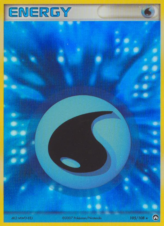 Water Energy #105 – Power Keepers