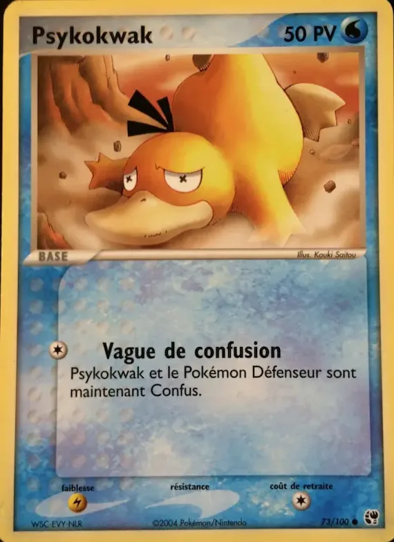 Psykokwak 73 – EX Tempête de sable