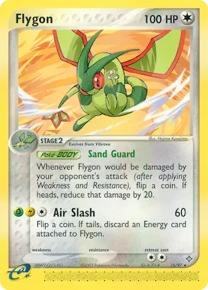 Libelldra Nr. 15 – Dragon