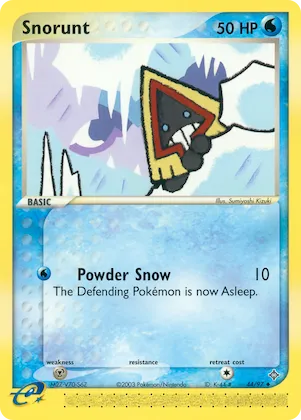 Schneppke Nr. 44 – Dragon