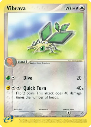 Vibrava #47 – Dragon