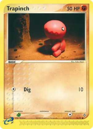 Knacklion Nr. 78 – Dragon