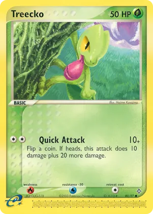Geckarbor Nr. 80 – Dragon