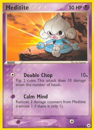 Meditite #65 – Hidden Legends
