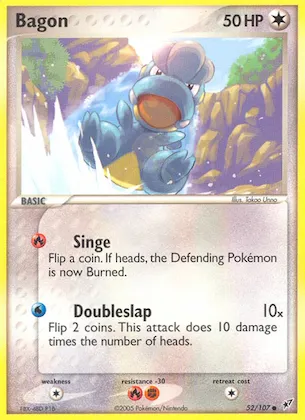 Kindwurm Nr. 52 – Deoxys