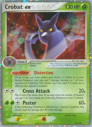 Iksbat ex Nr. 96 – Deoxys