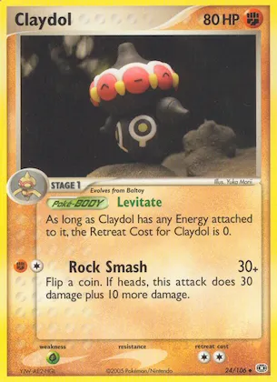 Lepumentas Nr. 24 – Emerald