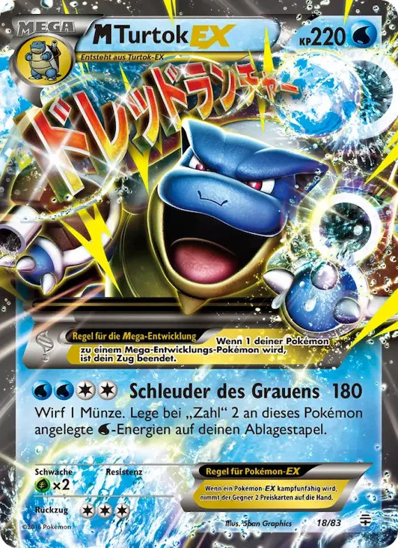 M-Turtok-EX 18 – Generationen
