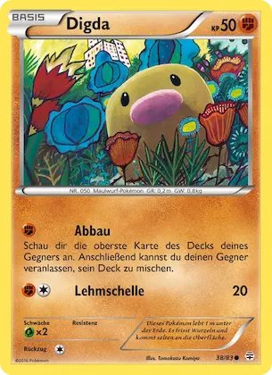 Digda Nr. 38 – Generationen