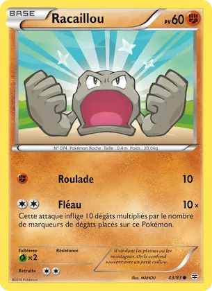 Racaillou n° 43 – Générations
