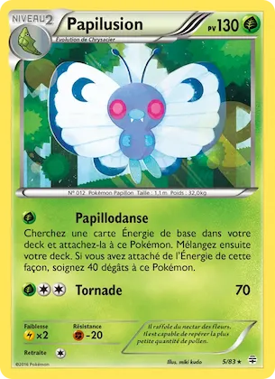 Papilusion n° 5 – Générations